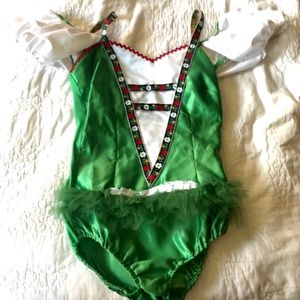 5/25 Punk / Festival / Rave / Beer Fest body suit